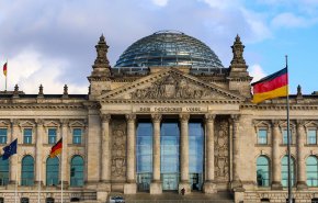 ألمانيا تسجل قفزة كبرى في حالات الدخول غير القانوني