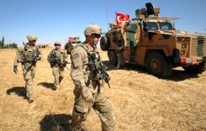 یک افسر ارتش ترکیه در شمال عراق کشته شد