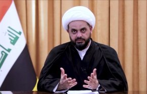 الشيخ الخزعلي: يجب الابتعاد عن أي تصرف يضعف العراق كدولة