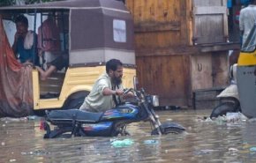 باكستان.. ارتفاع عدد وفيات الأمطار الموسمية إلى 113