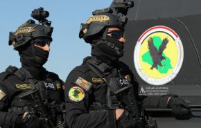 العراق.. مكافحة الإرهاب: القبض على 11 إرهابيا