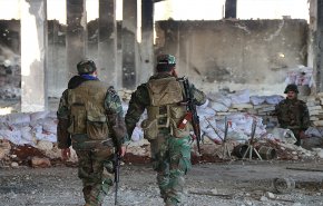 الجيش السوري يشتبك مع خلايا 'داعش' في بادية أثريا ودير الزور الغربية والرقة الشرقية