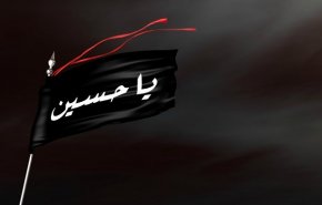 گزارش العالم از مشارکت مردم حمص در مراسم عزاداری سالار شهیدان+فیلم