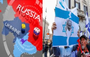 التعديلات القضائية والانقسام في الكيان الإسرائيلي.. المسيّرات الأوكرانية في سماء موسكو