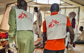 درگیری ها در سودان و هشدار سازمان جهانی بهداشت درباره وخامت اوضاع این کشور 