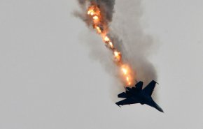 روسيا تستهدف طائرة مسيرة أمريكية فوق سوريا