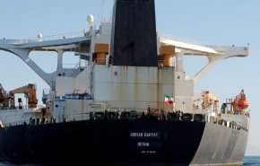نفت توقیف‌شده ایران بدون مشتری در سواحل تگزاس