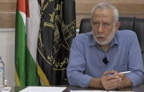 قيادي بالجهاد الاسلامي: إيران الدولة الوحيدة التي تدعم المقاومة في فلسطين

