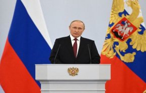 بوتين يؤكد تمسك روسيا بتطوير علاقاتها مع البلدان الإفريقية