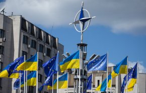 أوكرانيا: اتفقنا مع الناتو على اتخاذ إجراءات في البحر الأسود