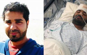 البحرين: نداءات عاجلة من داخل سجن جو لإنقاذ حياة المعتقل حبيب الفردان