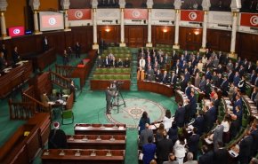 وزير الداخلية التونسي: قرار الرئيس أنقذ وحمى الشعب