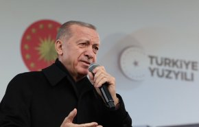 أردوغان يتعهد بتحقيق الاستقلالية لتركيا في مجال الصناعات الدفاعية
