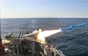 صواريخ كروز البحرية الايرانية ... أنواعها ومواصفاتها
