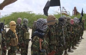 کشته شدن ۱۰۰ تروریست "الشباب" در سومالی