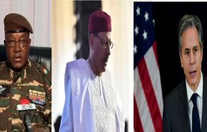 واشنطن تدعو للإفراج عن الرئيس النيجيري المخلوع وتهدّد السلطة الجديدة 