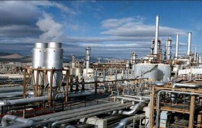 دول أجنبية تتقدم بطلبات تعاون مع ايران في قطاع البتروكيماويات