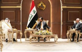 العراق والكويت يبحثان تفعيل الدبلوماسية البرلمانية