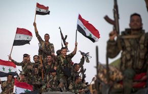 مجلس الشعب السوري: جيشنا هو الركن الأساسي في الحفاظ على سلامة الوطن وأمنه