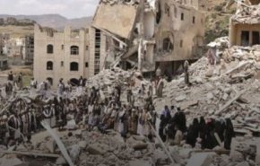 ثلاثة آلاف يوم من العدوان على اليمن يثير مواقع التواصل