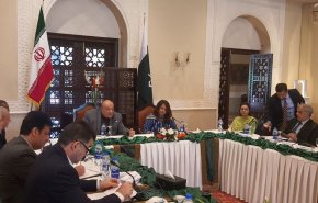 مذاکرات اقتصادی ایران و پاکستان در اسلام‌آباد گشایش یافت