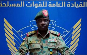 متحدث باسم الجيش السوداني: الحديث عن الهدنة المزعومة غير صحيح