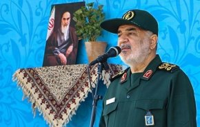 اللواء سلامي: دول وحكومات المنطقة قادرة على إرساء أمن الخليج الفارسي