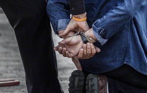 دستگیری یک تیم ۴ نفره تروریستی در جنوب شرق

