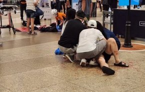 إصابة معلم في هجوم طعن جديد بكوريا الجنوبية + فيديو