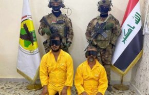 العراق.. جهاز مكافحة الإرهاب يلقي القبض على 8 إرهابيين