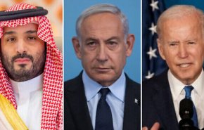 فایننشال تایمز خواسته های عربستان از اسرائیل برای عادی سازی روابط را فاش کرد