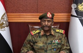 رئيس مجلس السيادة السوداني يصدر قرارا بتشكيل لجنة لجرائم الحرب 