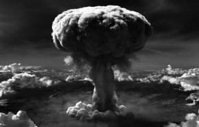 نمایشگاه عکس جنایت اتمی آمریکا در ژاپن برپا می شود