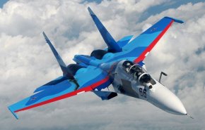 الدفاع الروسية تعلن اعتراض مقاتلتها لمسيرة أمريكية فوق البحر الأسود