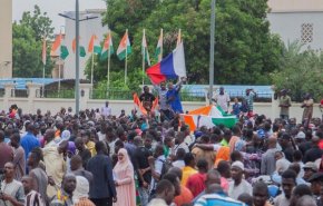 تقاضای کمک کودتاچیان نیجر از گروه واگنر