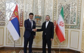 علی باقری: رویکرد ایران گسترش همکاری با بالکان برای تقویت امنیت است
