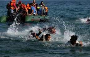 تونس..مقتل 4 أشخاص وفقدان 51 آخرين في غرق قارب مهاجرين