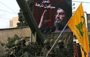 مقام امنیتی صهیونیست: حزب الله از بحران داخلی اسرائیل فرصت سازی کرد