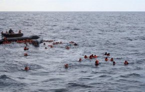 افزایش تلفات حادثه غرق قایق حامل مهاجران در تونس 