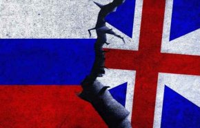 عقوبات بريطانية جديدة لشخصيات وشركات عدة دول لتحجيم ترسانة روسيا