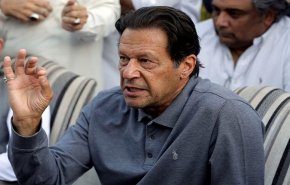 باكستان.. تمديد فترة سجن عمران خان لأسبوعين