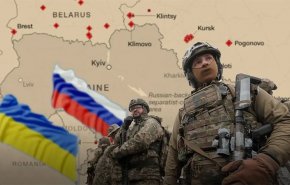 تقدم القوات الروسية إلى 'مقاطعة خاركوف' وتحرير خمس بلداتها