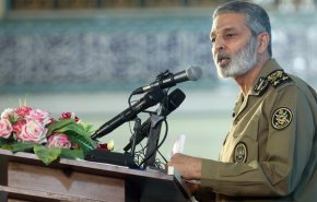 سرلشکر موسوی: دشمنان چاره‌ای جز تغییر راهبرد خود علیه ایران ندارند
