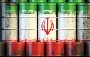 انتاج ايران من النفط يقترب من 3/5 مليون برميل يوميا