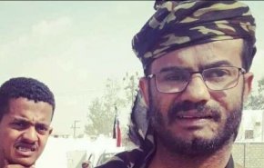 کشته شدن سرکرده ارشد مزدوران امارات در جنوب یمن 
