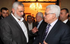 گفت‌وگوی هنیه و عباس به منظور پیگیری پرونده وحدت و آشتی ملی