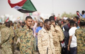 السودان .. الضباط الإداريون في ولاية قضارف يعلنون جاهزيتهم لإسناد الجيش