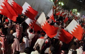 في البحرين.. تظاهرات حشادة تضامنا مع معتقلي الرأي المضربين عن الطعام 
