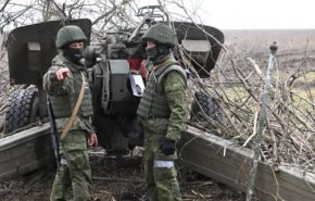 بالفيديو..كيلومترات معدودة تفصل القوات الروسية عن كوبيانسك
