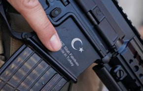 الدفاع التركية: تحييد 12إرهابيا شمالي سوريا كانوا يعدون لتنفيذ هجمات ضد الجيش التركي
